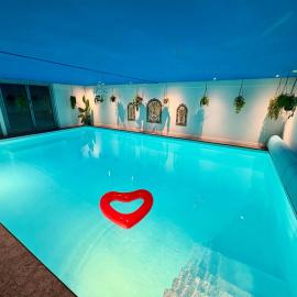 B&B Wellness Soest，索斯特的飯店