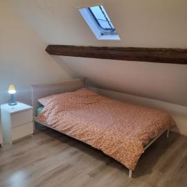 Enrike room 2, מלון בלוקסמבורג