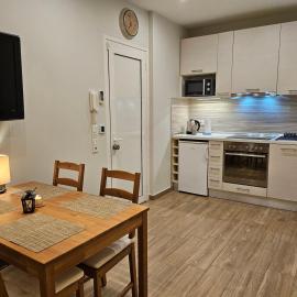 Ioannis Appartement, Hotel in Perístasis