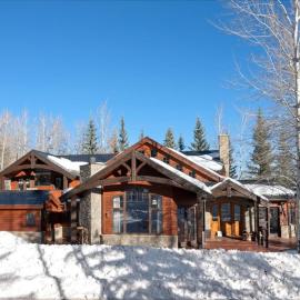 Jay Chalet by Snowmass Vacations, hotel din Snowmass
