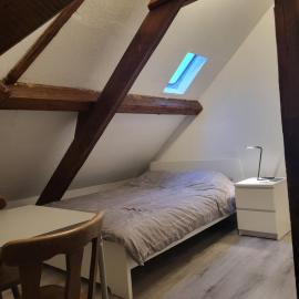 Enrike room 3, hotel in Luxembourg