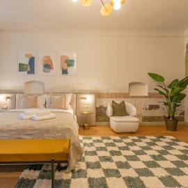 Muresenilor 9 Boutique - Old Town