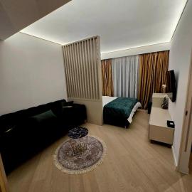 Happy Studio Luxury Cortina North