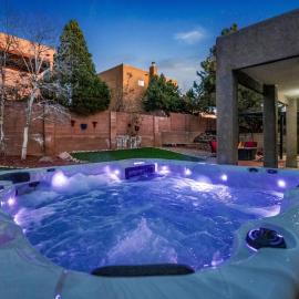 Desert Hills - An Irvie Home, hotel in Albuquerque