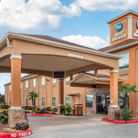 Best Western Casino Inn، فندق في فينتون