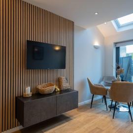 Fabulous 2 Bedroom Home