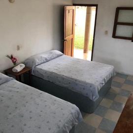 Cabañas Edda