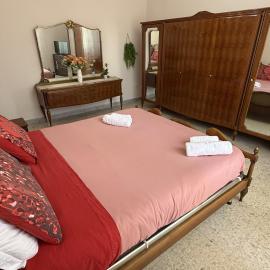 STAY IN NAPLES - Lovely apartment near the airport