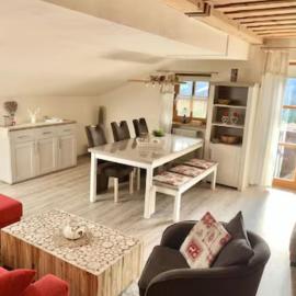 Ferienwohnung Hauzenberg Blick, hôtel à Hauzenberg