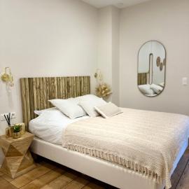 Appartement cosy à Liège