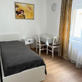 1 Perfekt für jeden Zweck, hotel en Marktredwitz