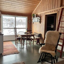 River view, hotell i Hovet