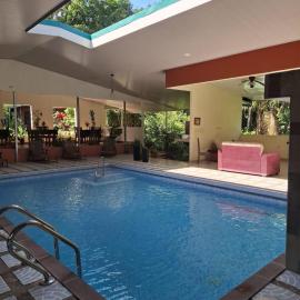 Hotel San Rafael Ecolodge, hotel in San Gerardo