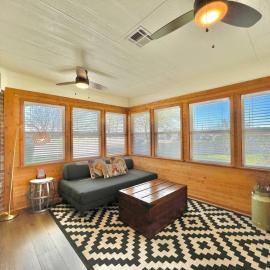 Pecan Place Rustic Charm Temple Texas, hotel en Temple