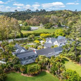 Northridge Golf Resort, hotell i Orewa