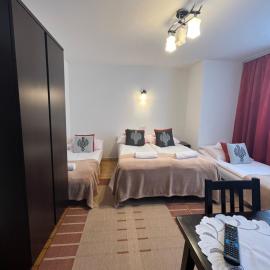 Pokoje Gościnne Maria, hotel in Jurgów