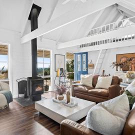 Honey Hill, hotel a Glenlyon