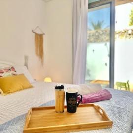 Casa Bamboo