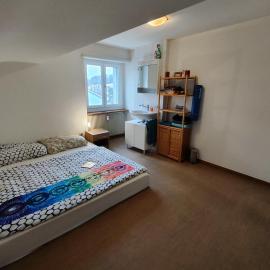 CozyStay near Basel
