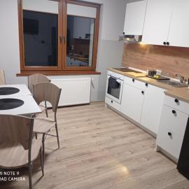 Tanie Spanie Szczytnica, hotel u gradu Szczytnica