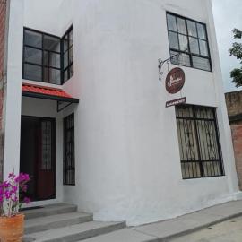 Bambu Hostel, hotel San Franciscóban