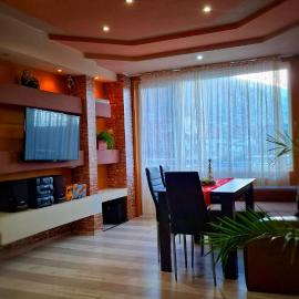 Стаи за гости Върбите, hotel in Sapareva Banya