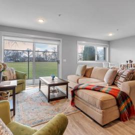 Pristine Birmingham Retreat