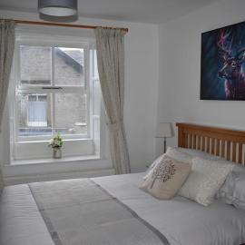 Jubilee Cottage in the Yorkshire Dales, hotel in Settle