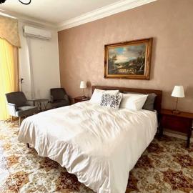 Mussomeli Palazzo, hotel u gradu Mussomeli
