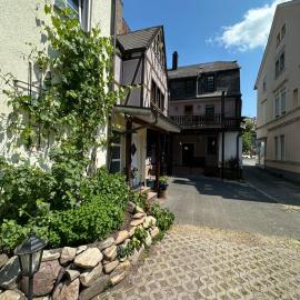 Idar-Oberstein Apartment 4 ZKB 5 Personen