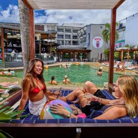 Gilligan's Hotel & Resort Cairns
