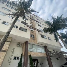Apartamento Coqueiros - Charmoso e confortável, Hotel in Balneário Camboriú