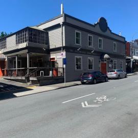 Shepherds Arms Hotel