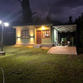 Cabañas Villa Alicia