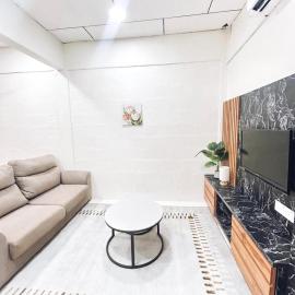Homestay D Embun, хотел в Sik