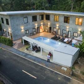 Aonang Lodge - SHA