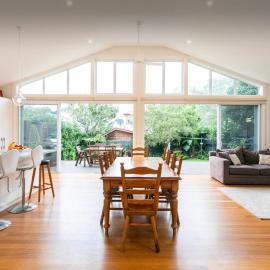 Beach House Close to Manly