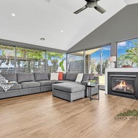 Palamcotta Lodge - Echuca Holiday Homes, hotel di Moama