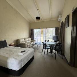 Fountain Court Motel, hotel di Tauranga