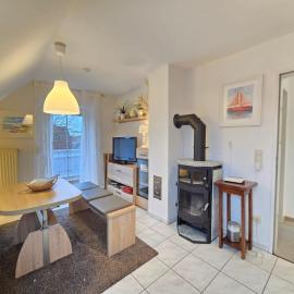 Ferienwohnung Flut