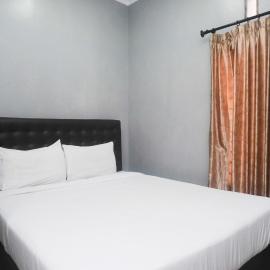 Al Abror Homestay Mandala Krida Mitra RedDoorz