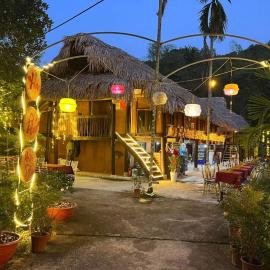 Bee Lucky Homestay, hotel u gradu 'Hai Phong'