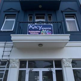 Kacy Homestay, Wonderland Hồ Tràm miễn phí vé MUSEUM