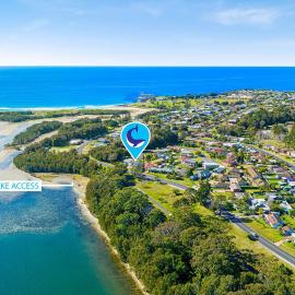 19 Mort Avenue - Dalmeny Lakeside