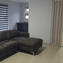 Guest house