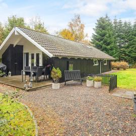 6 person holiday home in Ansager-By Traum, hotel Ansagerben