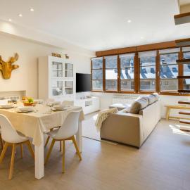 Cambaz 1: Exclusivo Dúplex Privado