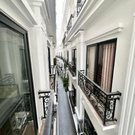 Bun - Homestay, Hotel in Haiphong
