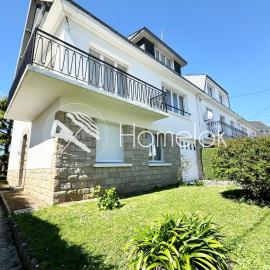 Charmante maison de standing 1 km des plages