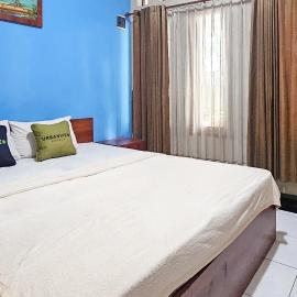 Urbanview My Grand Hotel Bogor, hotel em Brujul